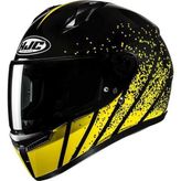 Hjc C10 Kask Haven Mc3 - XS