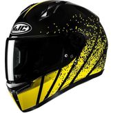 Hjc C10 Kask Haven Mc3