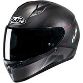 Hjc C10 Kask Inka MC1SF - XS