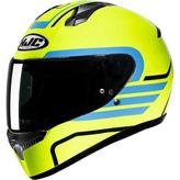 Hjc C10 Kask Lıto MC3H - XL - Renkli