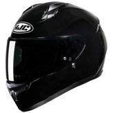 HJC C10 KASK SİYAH