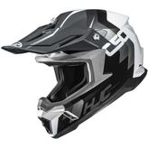 Hjc C50 Kask Prımal Mc5 - Çok Renkli