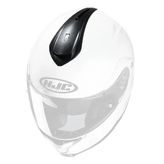 Hjc C70/C91/C91n Kask Tepe Havalandırma Siyah