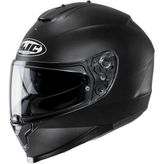 Hjc C70N Kask Semı Flat Siyah - 2XL