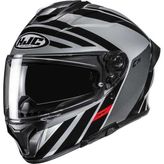 Hjc C71 Kask Faber Mc5 - L