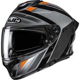 Hjc C71 Kask Faber Mc7 - Renkli