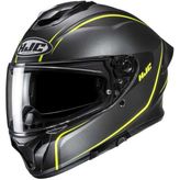 Hjc C71 Kask Quez MC3HSF - 2XL