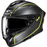 Hjc C71 Kask Quez MC3HSF - L - Desen 3