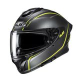 Hjc C71 Kask Quez Mc3hsf Xxl