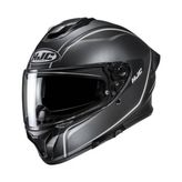 Hjc C71 Kask Quez MC5SF - Gri