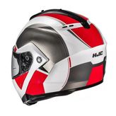 Hjc C91n Kask Jyn Mc1 S