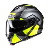 Hjc C91n Kask Jyn Mc3hsf S