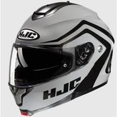 Hjc C91N Kask Nepos Mc5 - Beden M