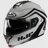 Hjc C91N Kask Nepos Mc5 - S