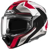 Hjc F100 Kask Bıos Mc1 - Beden S