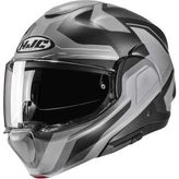 Hjc F100 Kask Bıos MC5SF - Beden M