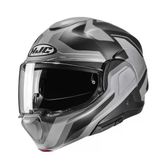 Hjc F100 Kask Bıos MC5SF - L