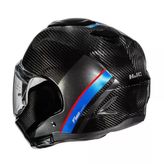 Hjc F100 Kask Carbon Stan Mc21 L