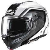 Hjc F100 Kask Reff Mc1 - XL