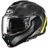 Hjc F100 Kask Stan MC3H - XL