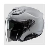 Hjc F31 Açık Kask - Nardo Gri