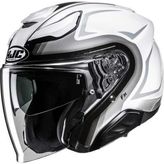 Hjc F31 Kask Bask MC10 - Desen 3