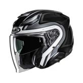 Hjc F31 Kask Bask Mc5 - XS
