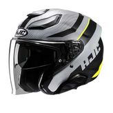 Hjc F31 Kask Naby Mc3hsf S