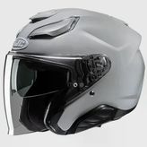 Hjc F31 Kask Nardo Gri - M