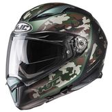 HJC F70 KASK KATRA MC4SF