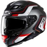 Hjc F71 Arcan Mc1sf Kapalı Kask
