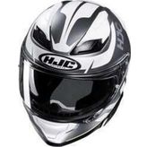 Hjc F71 Kapalı Kask Bard Mc4hsf MEDIUM