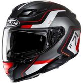 Hjc F71 Kask Arcan MC1SF - L
