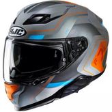 Hjc F71 Kask Arcan MC27SF - S
