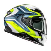 Hjc F71 Kask Fes Mc3hsf S