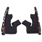 Hjc F71 Kask Yanak Pedi - -