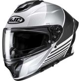 Hjc Hcj C71 Kask Morıx Mc5 - Renkli