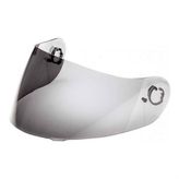 Hjc HJ09 - CS15 Kask Camı - Vizör Silver