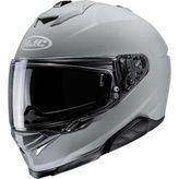 Hjc İ71 Kapalı Kask Nardo Gri SMALL