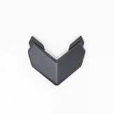 Hjc I71 Kask Arka Havalandırma Semı Flat Anthracıte