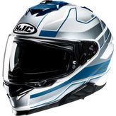 Hjc I71 Kask Iorıx Mc2 - XL