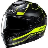 Hjc I71 Kask Iorıx MC3HSF - L - Desen 3