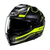 Hjc İ71 Kask Iorıx Mc3hsf S