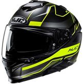 Hjc I71 Kask Iorıx MC3HSF - XL