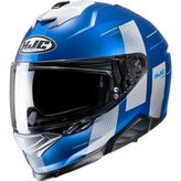 Hjc I71 Kask Peka MC2SF - Beden S