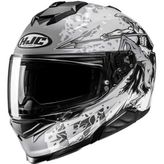 Hjc I71 Kask Taurus MC10SF