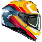 Hjc İ71 Kask Vız Mc3sf M