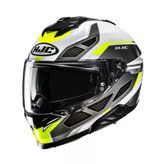 Hjc İ71 Kask Zest Mc3h S