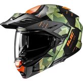 Hjc I80 Çene Açılır Kask Roki MC47SF