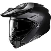Hjc I80 Çene Açılır Kask Semi Flat Siyah